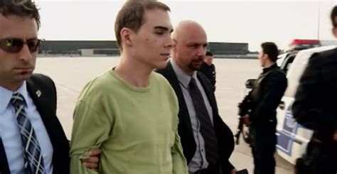 port cartier prison|what happened to luka magnotta.